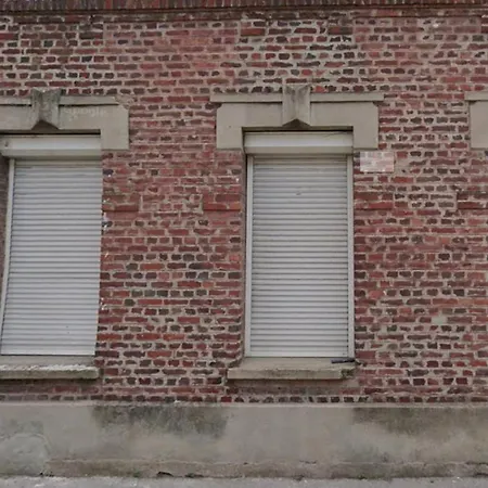 Apartment Cosy Beauvais