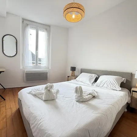 Cosy Διαμέρισμα