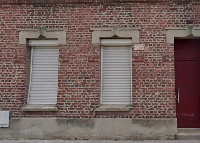 Appartement Cosy Beauvais